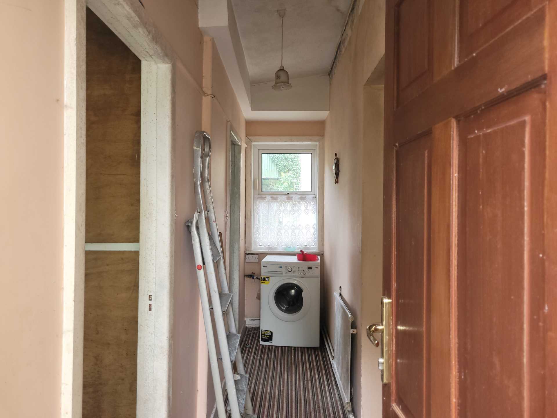 Cloonfane, Charlestown, Co. Mayo F12 EV61