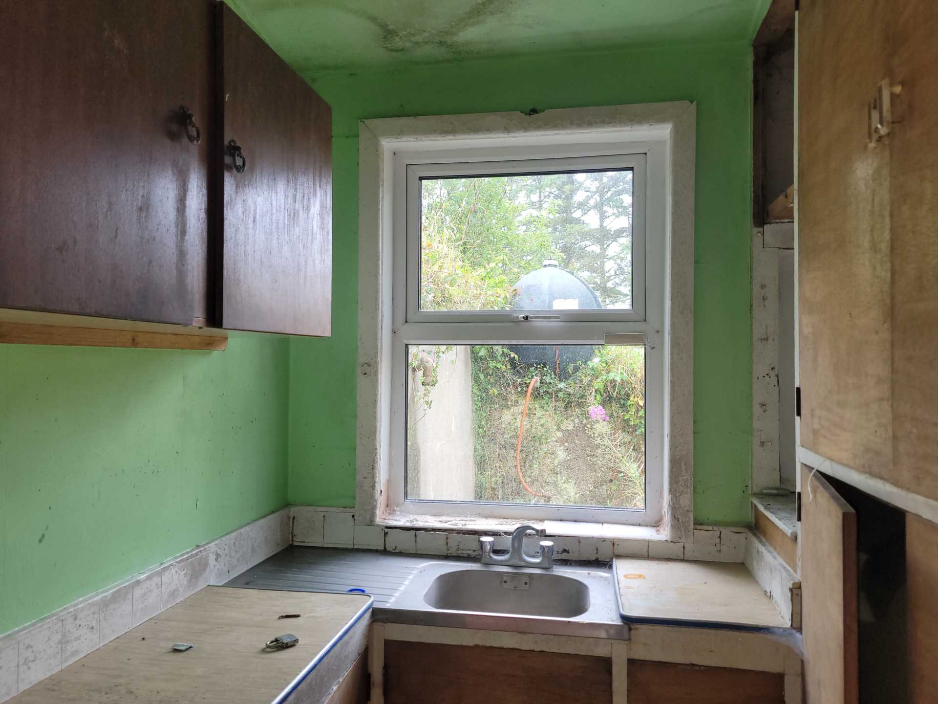 Cloonfane, Charlestown, Co. Mayo F12 EV61