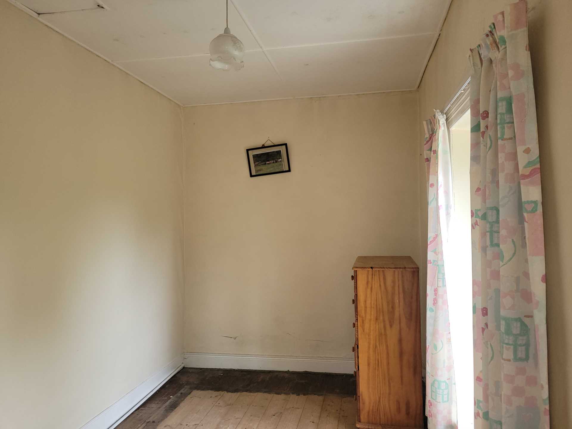 Cloonfane, Charlestown, Co. Mayo F12 EV61