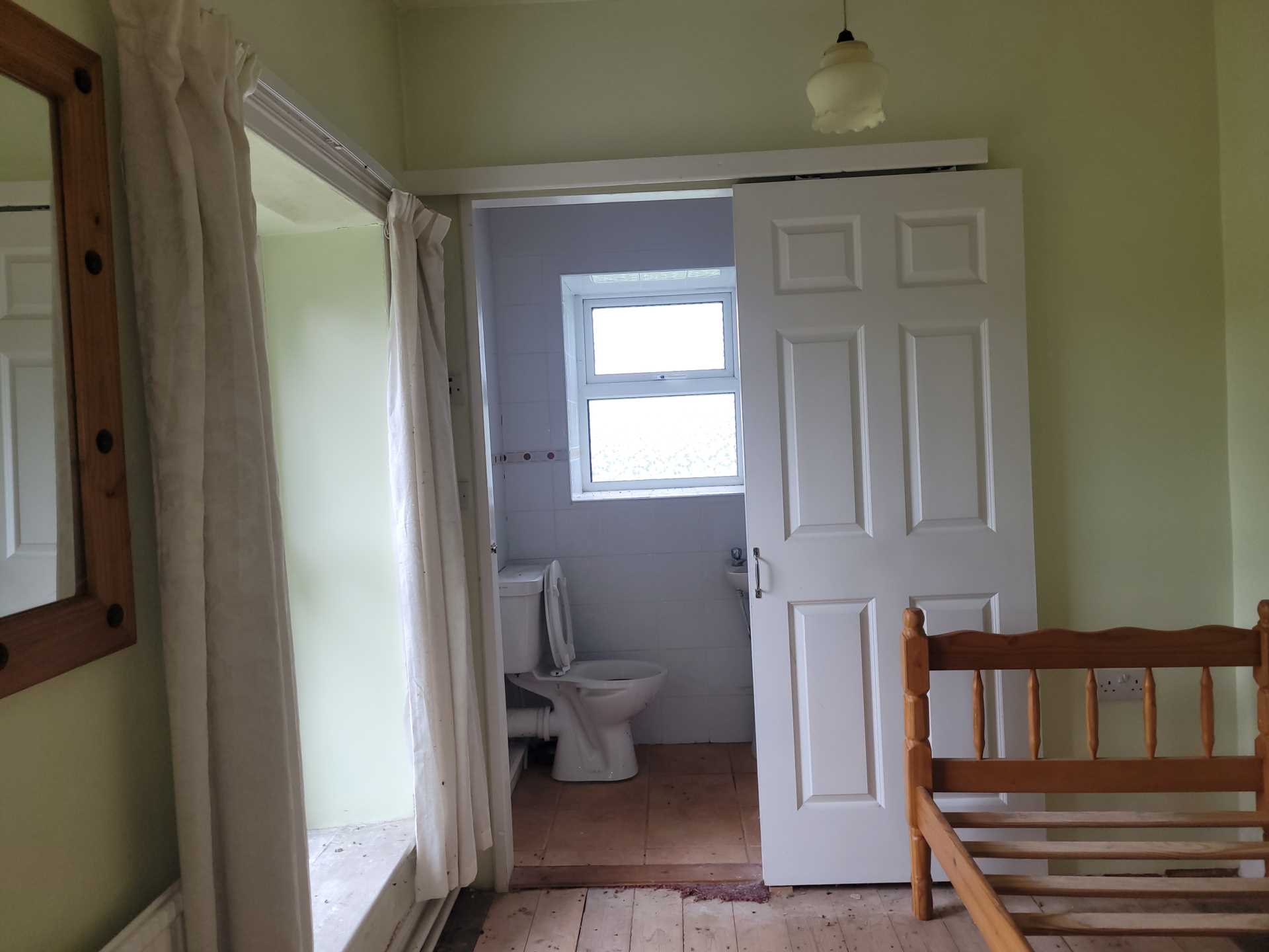 Cloonfane, Charlestown, Co. Mayo F12 EV61