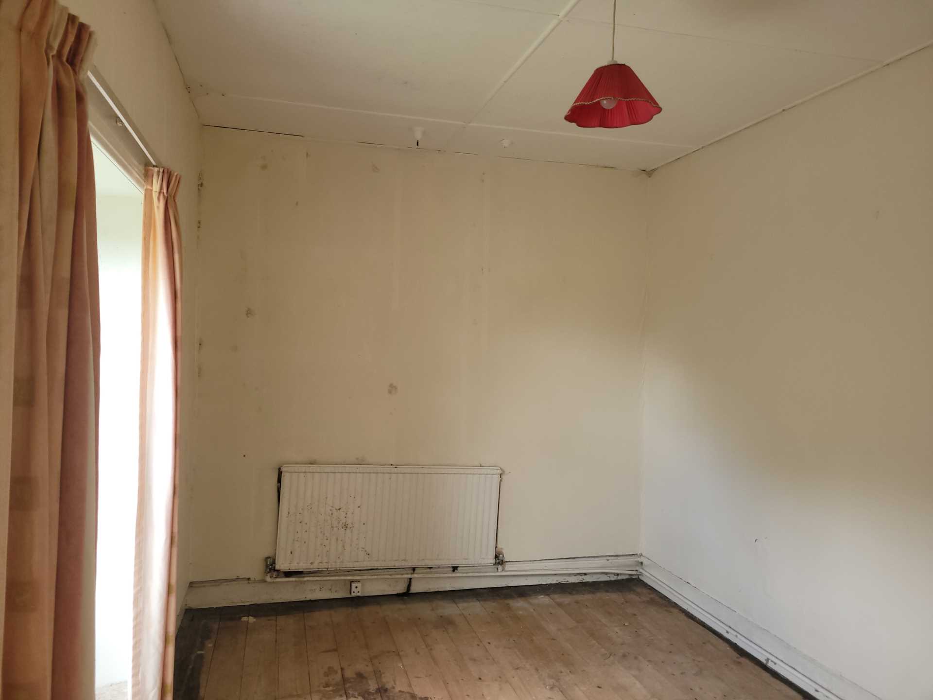 Cloonfane, Charlestown, Co. Mayo F12 EV61