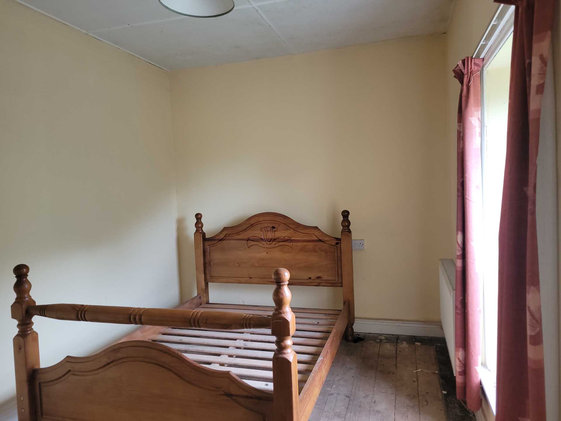 Cloonfane, Charlestown, Co. Mayo F12 EV61