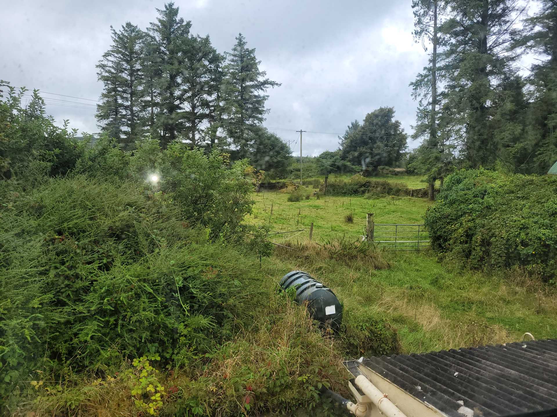 Cloonfane, Charlestown, Co. Mayo F12 EV61