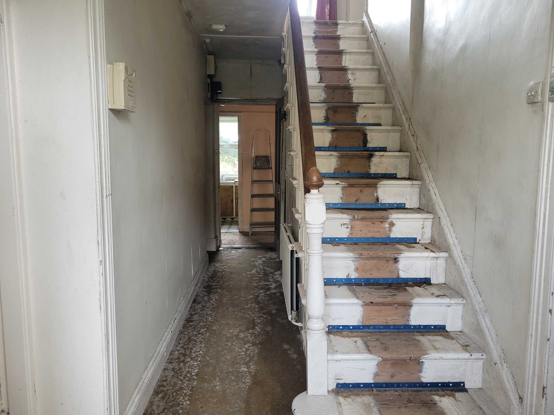 Cloonfane, Charlestown, Co. Mayo F12 EV61