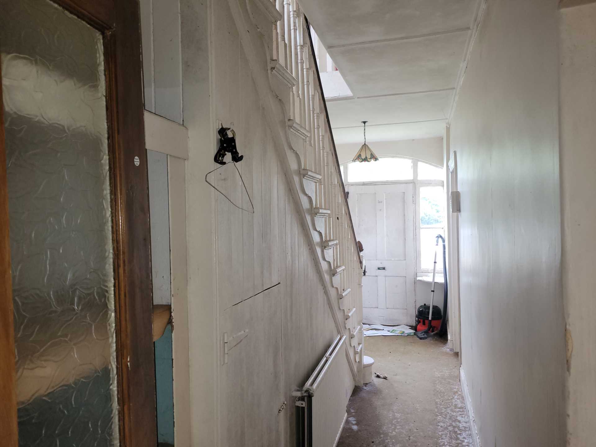 Cloonfane, Charlestown, Co. Mayo F12 EV61