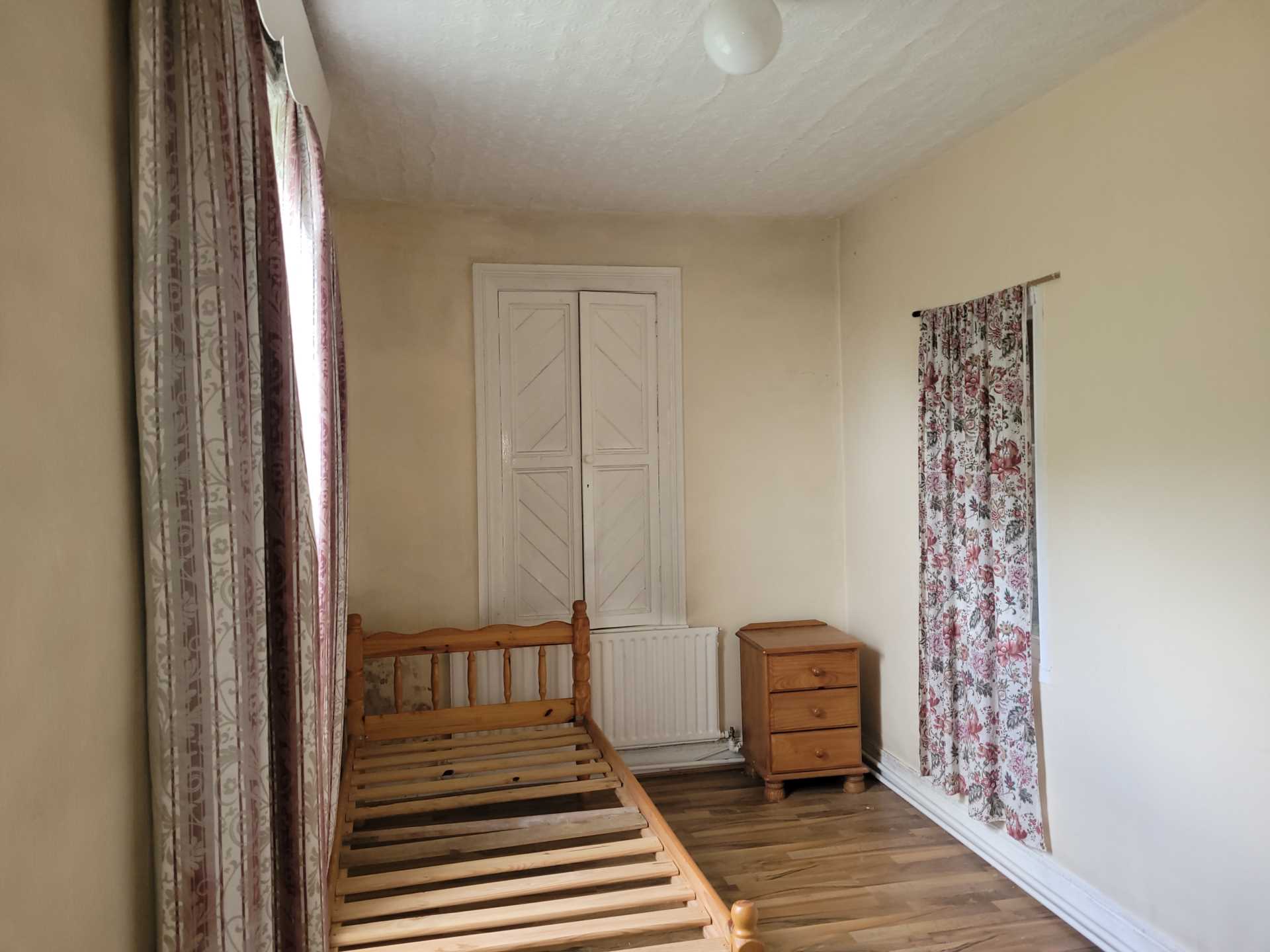 Cloonfane, Charlestown, Co. Mayo F12 EV61