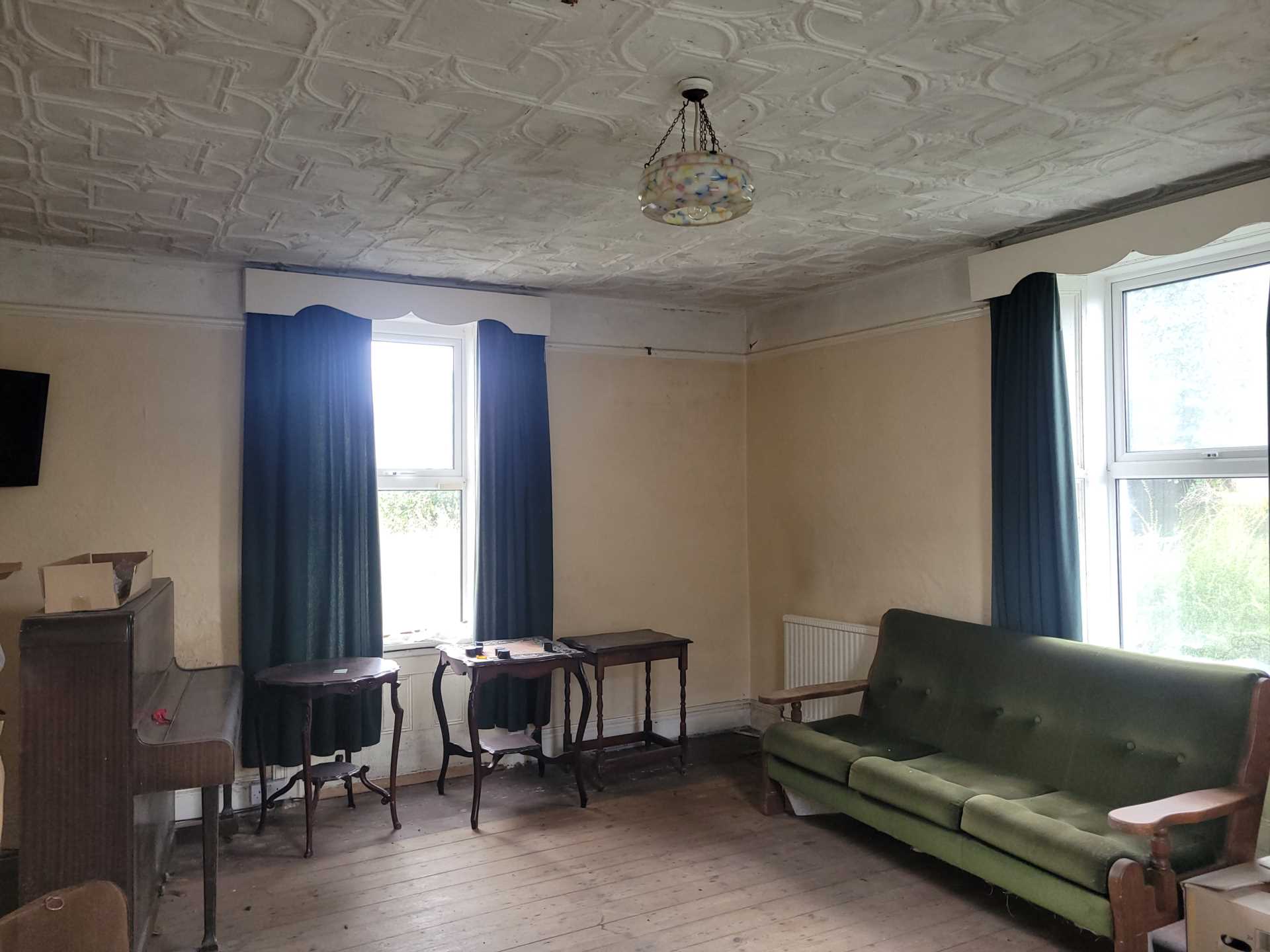 Cloonfane, Charlestown, Co. Mayo F12 EV61