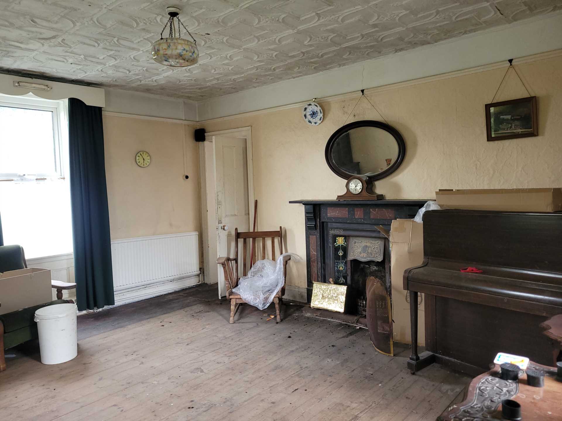 Cloonfane, Charlestown, Co. Mayo F12 EV61