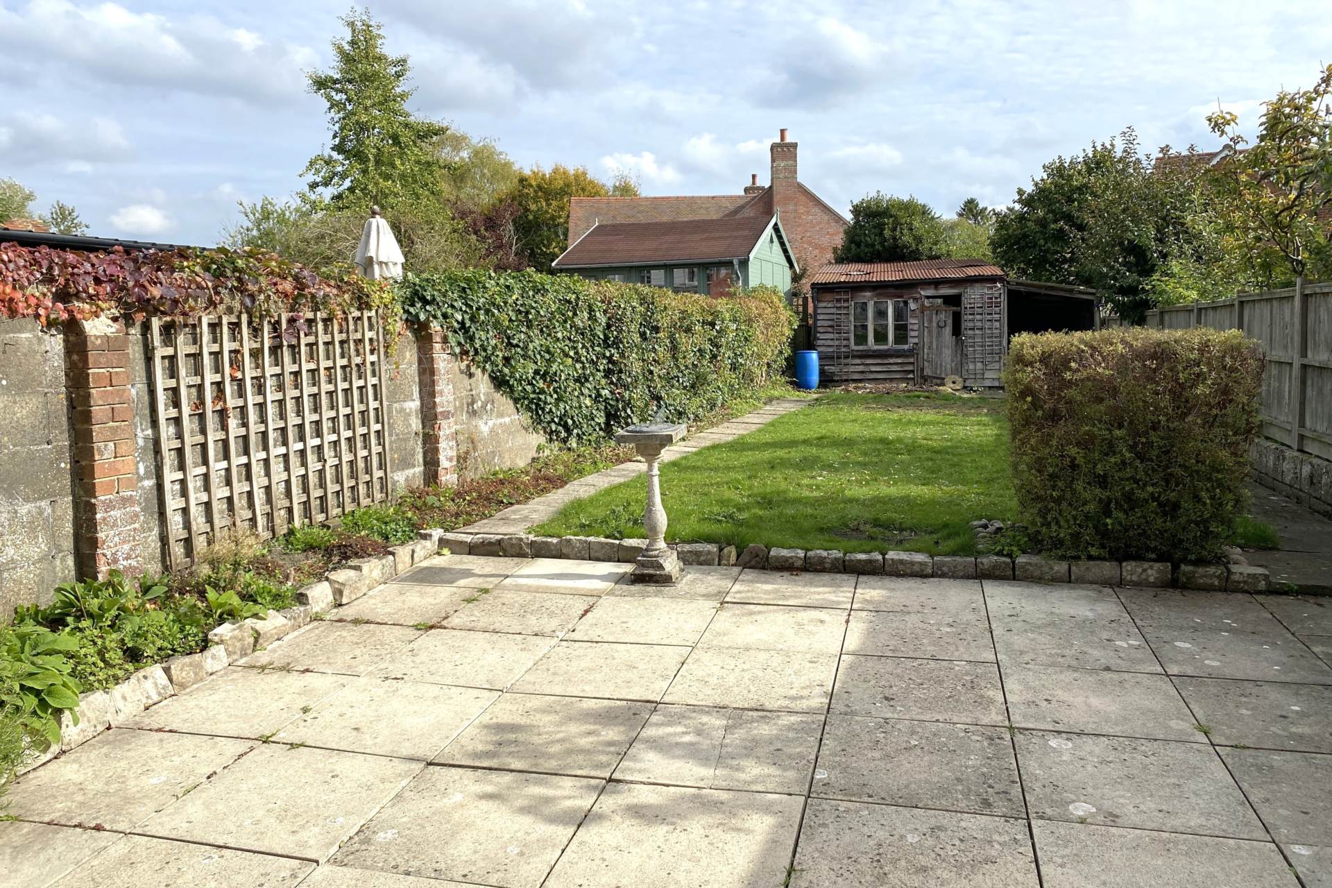 Church Street, Great Bedwyn, Marlborough, SN8 3PE, Image 10