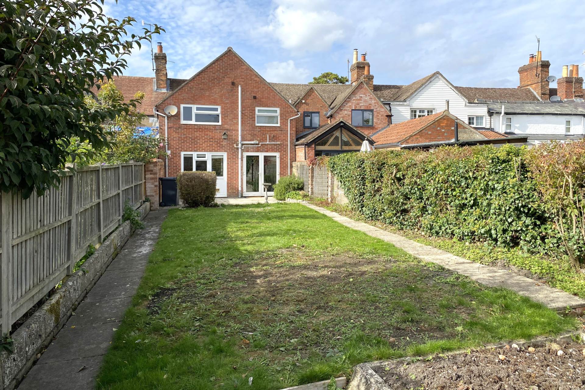 Church Street, Great Bedwyn, Marlborough, SN8 3PE, Image 11