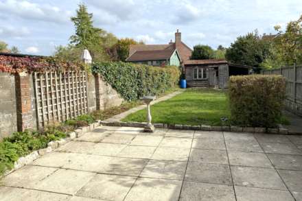 Church Street, Great Bedwyn, Marlborough, SN8 3PE, Image 10