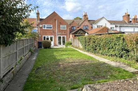 Church Street, Great Bedwyn, Marlborough, SN8 3PE, Image 11