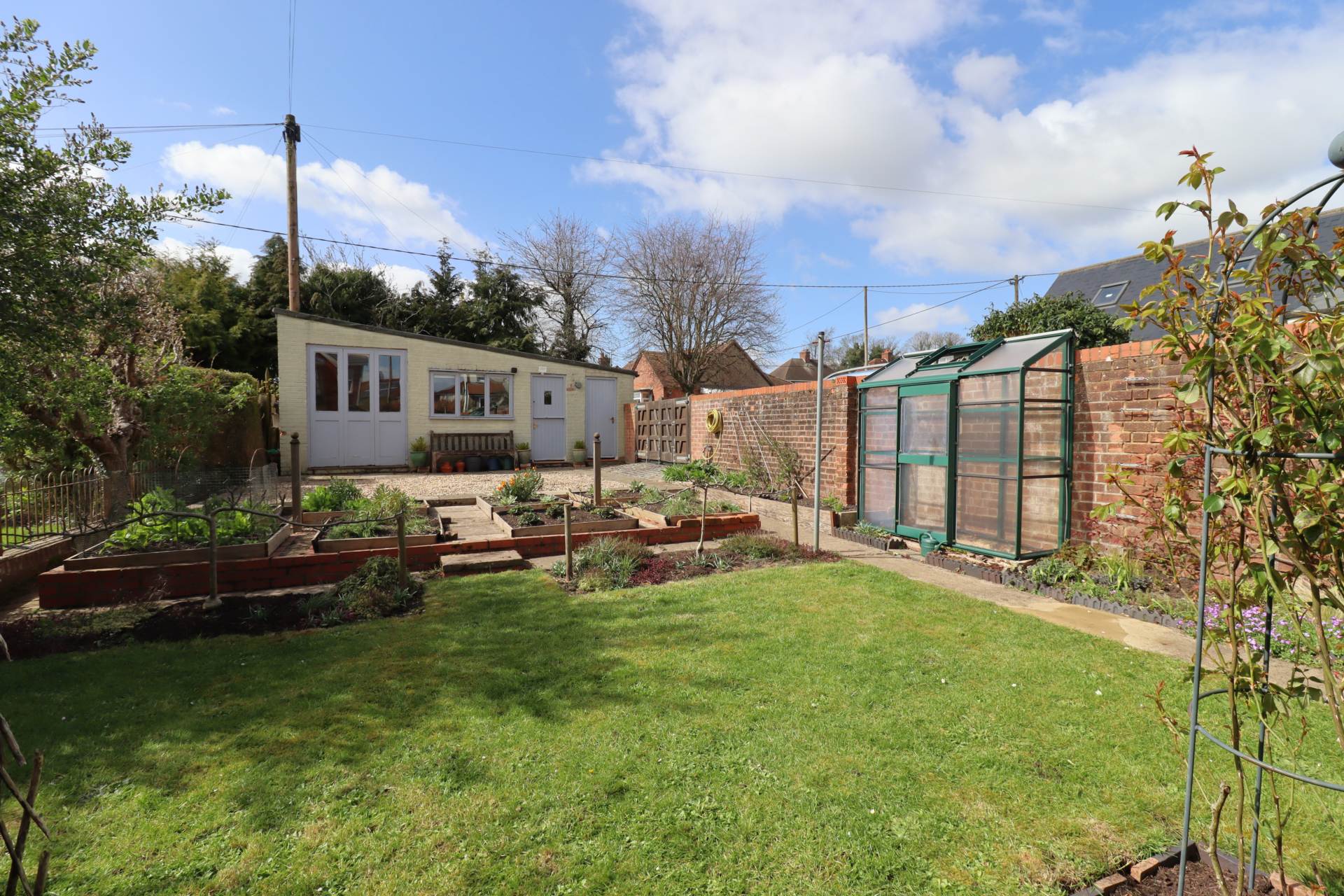 Blowhorn Street, Marlborough, SN8 1BT, Image 13