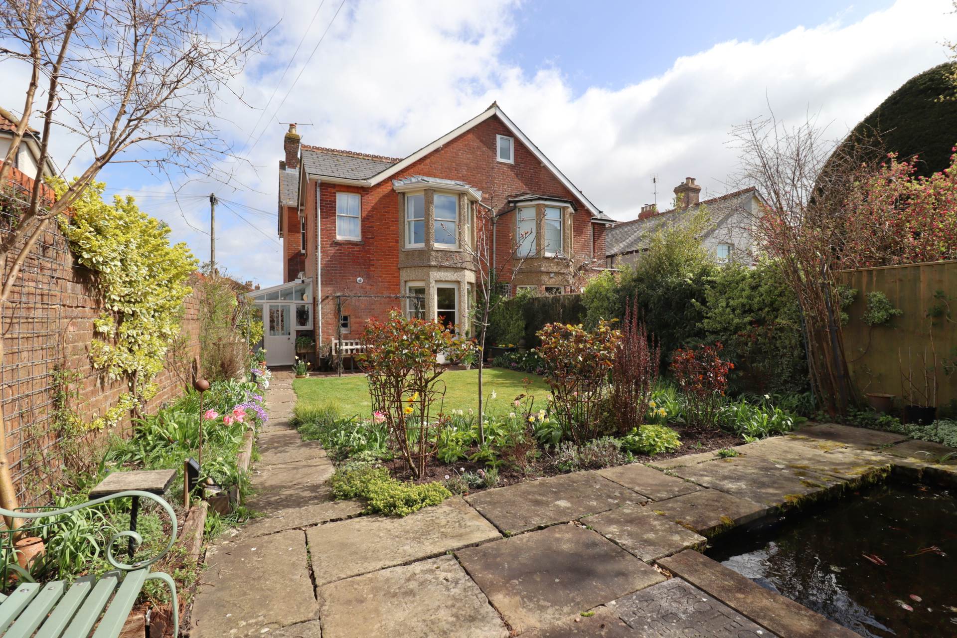 Blowhorn Street, Marlborough, SN8 1BT, Image 16