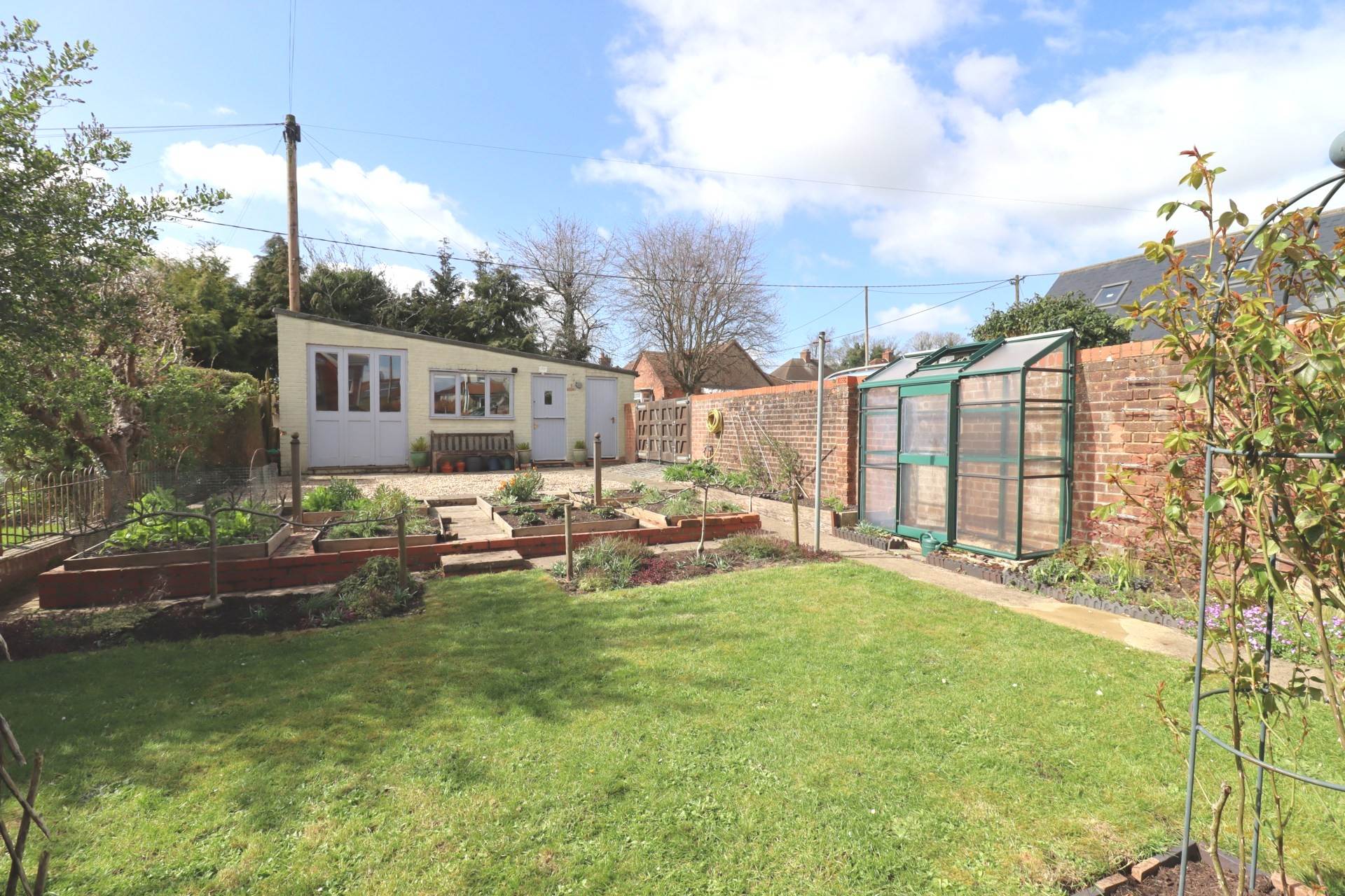 Blowhorn Street, Marlborough, SN8 1BT, Image 18