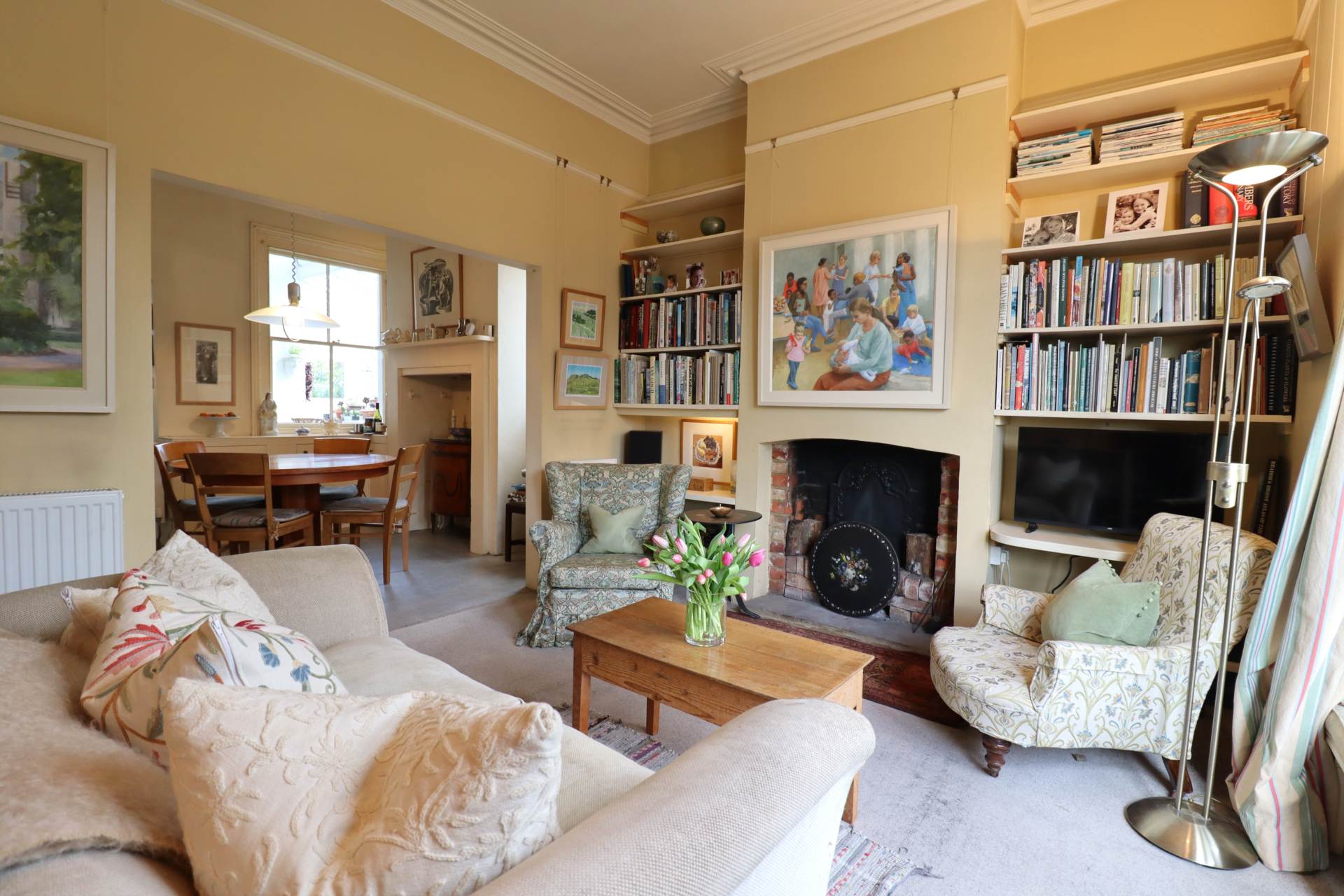 Blowhorn Street, Marlborough, SN8 1BT, Image 2