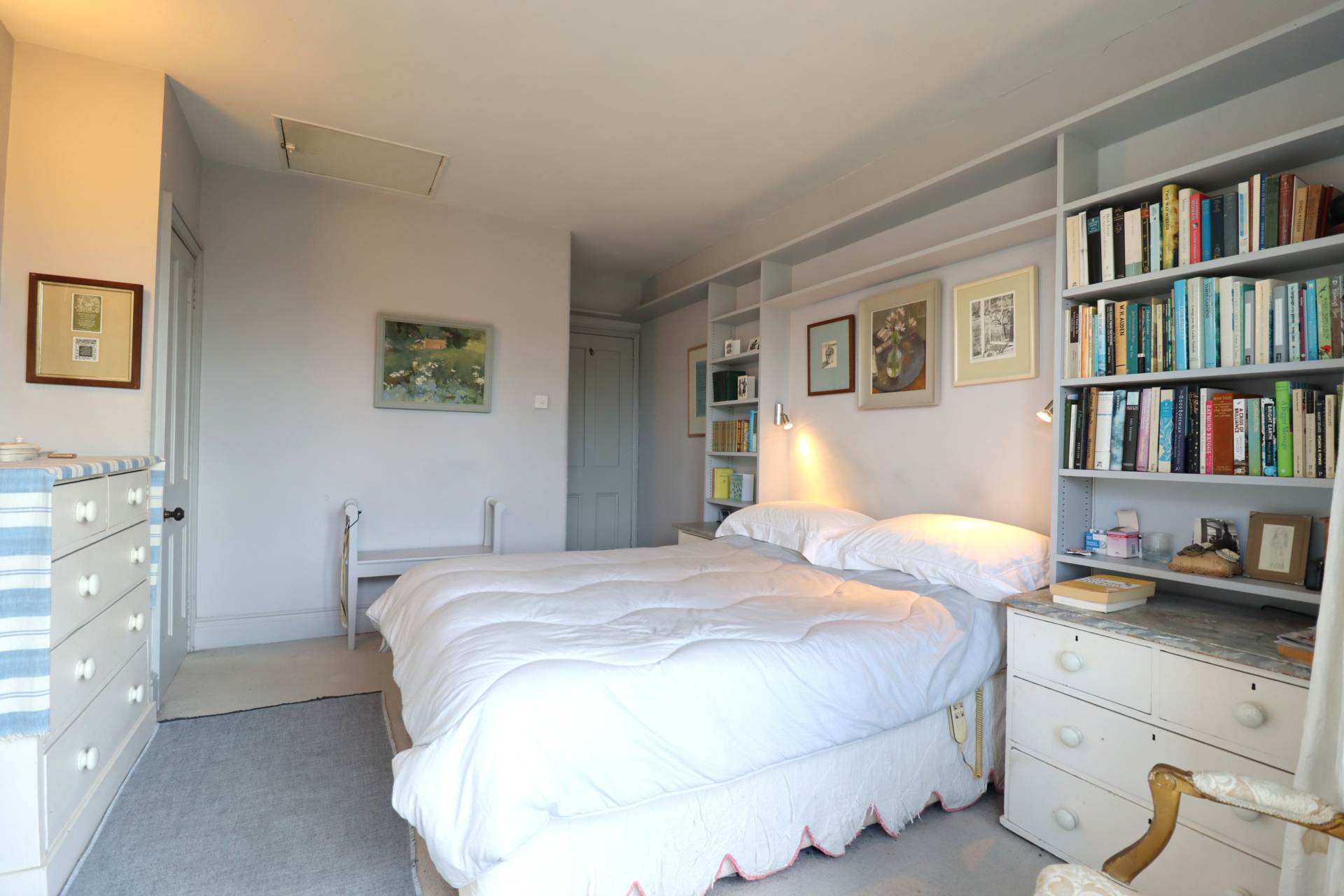 Blowhorn Street, Marlborough, SN8 1BT, Image 7