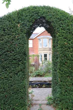 Blowhorn Street, Marlborough, SN8 1BT, Image 19