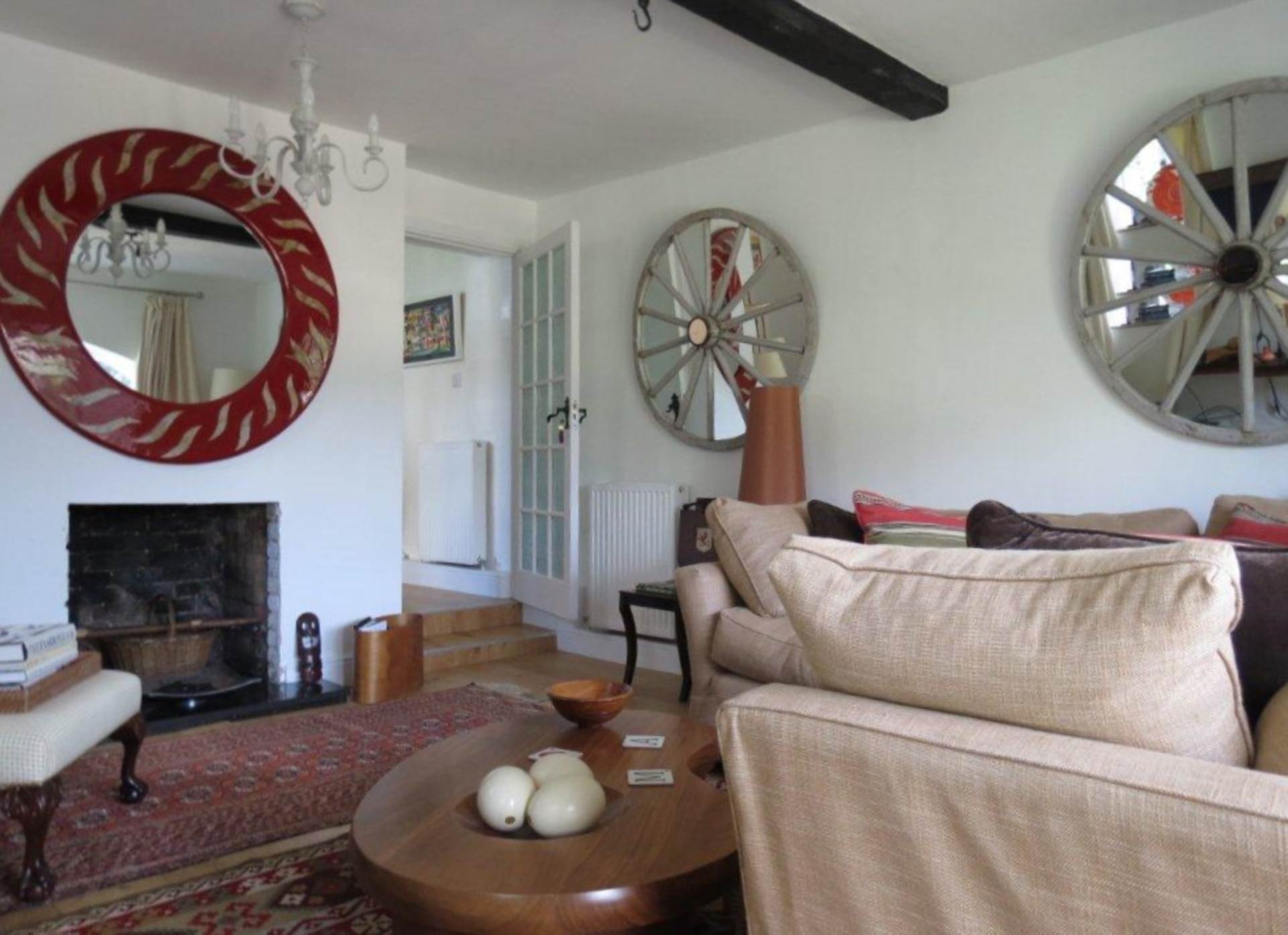 Linden Lodge, George Lane, Marlborough, SN8 4BT, Image 4