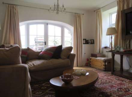 Linden Lodge, George Lane, Marlborough, SN8 4BT, Image 3