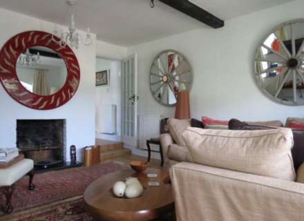 Linden Lodge, George Lane, Marlborough, SN8 4BT, Image 4