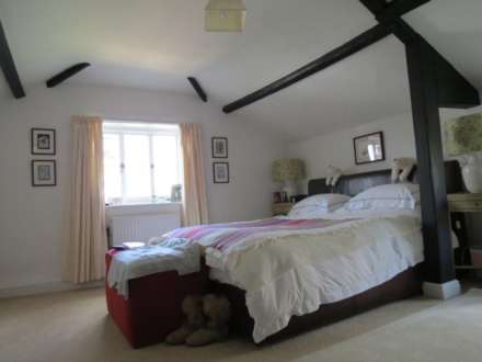 Linden Lodge, George Lane, Marlborough, SN8 4BT, Image 9