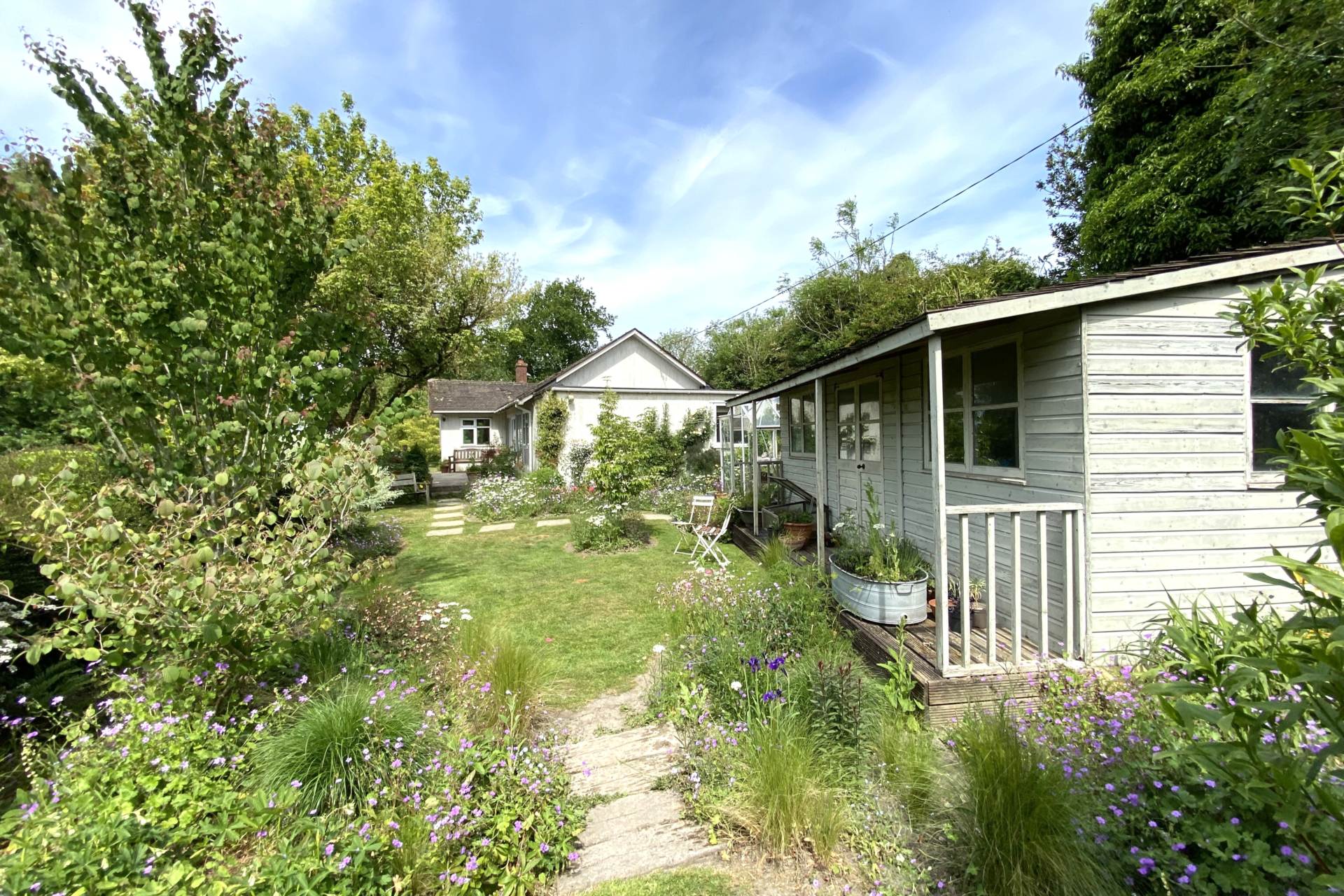 Easton Royal, Pewsey, SN9 5LS, Image 18