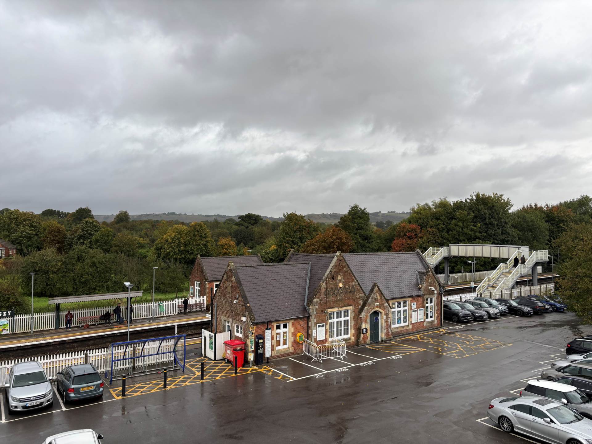 Station Mews, Pewsey, SN9 5FB, Image 7