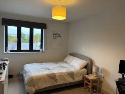 Station Mews, Pewsey, SN9 5FB, Image 4