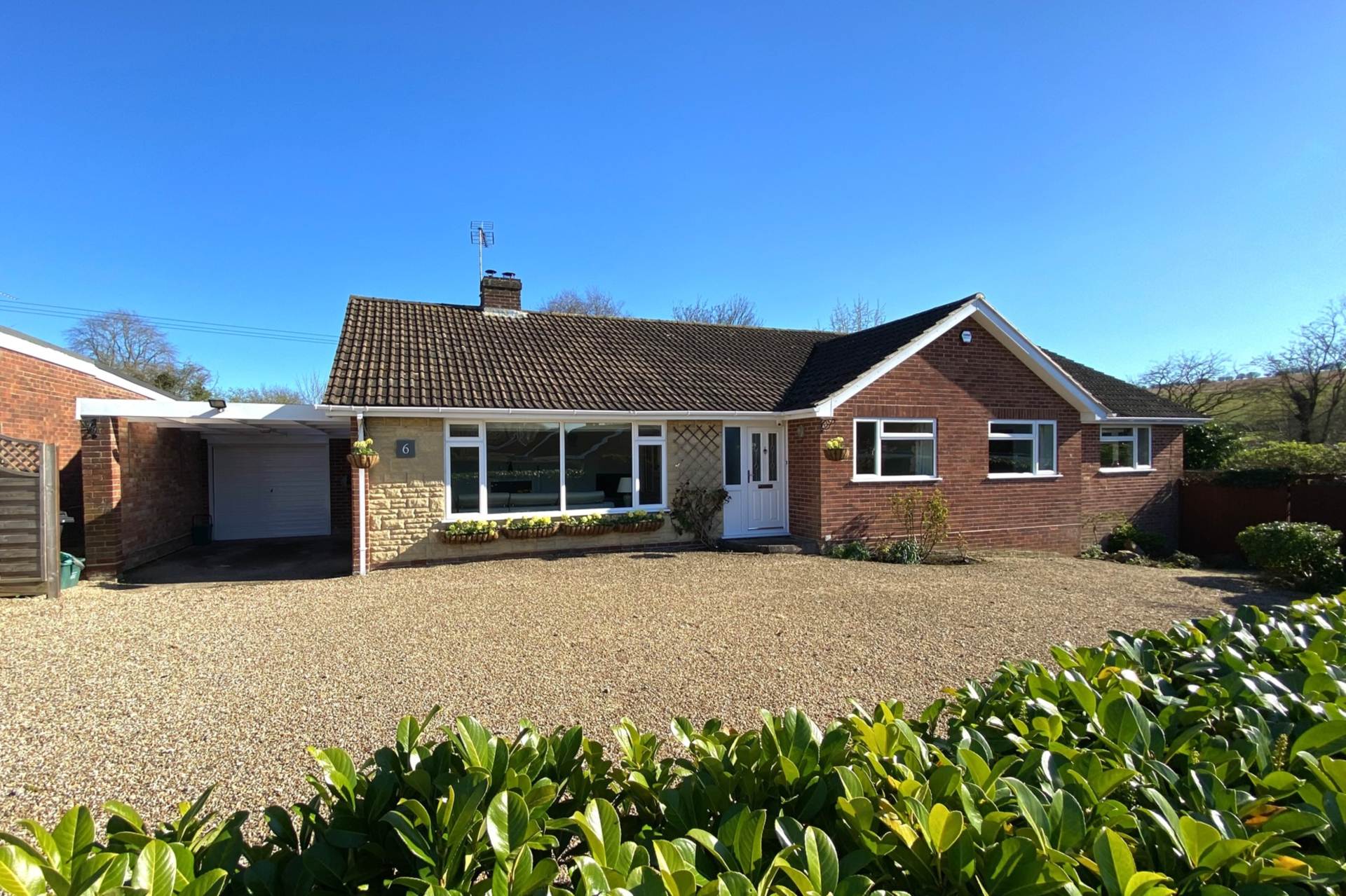 2026 - Spring market update