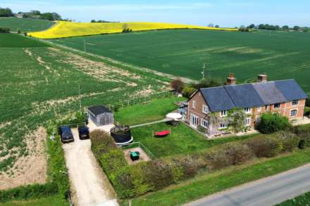 Little Bedwyn, Marlborough, Wiltshire, SN8 3JF