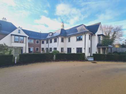 Property For Sale London Road, Marlborough