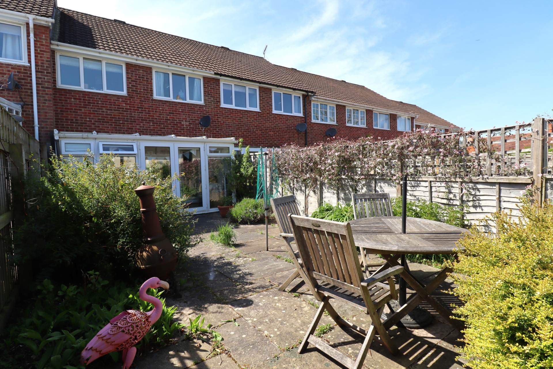 Savernake Court, Marlborough, SN8 4AG, Image 11