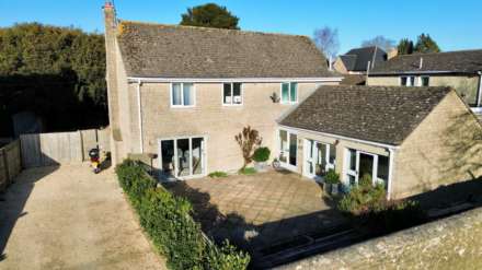 Bourton, SN6 8HZ