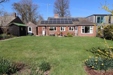 Dene Farm Cottages, Lockeridge, SN8 4EP, Image 17