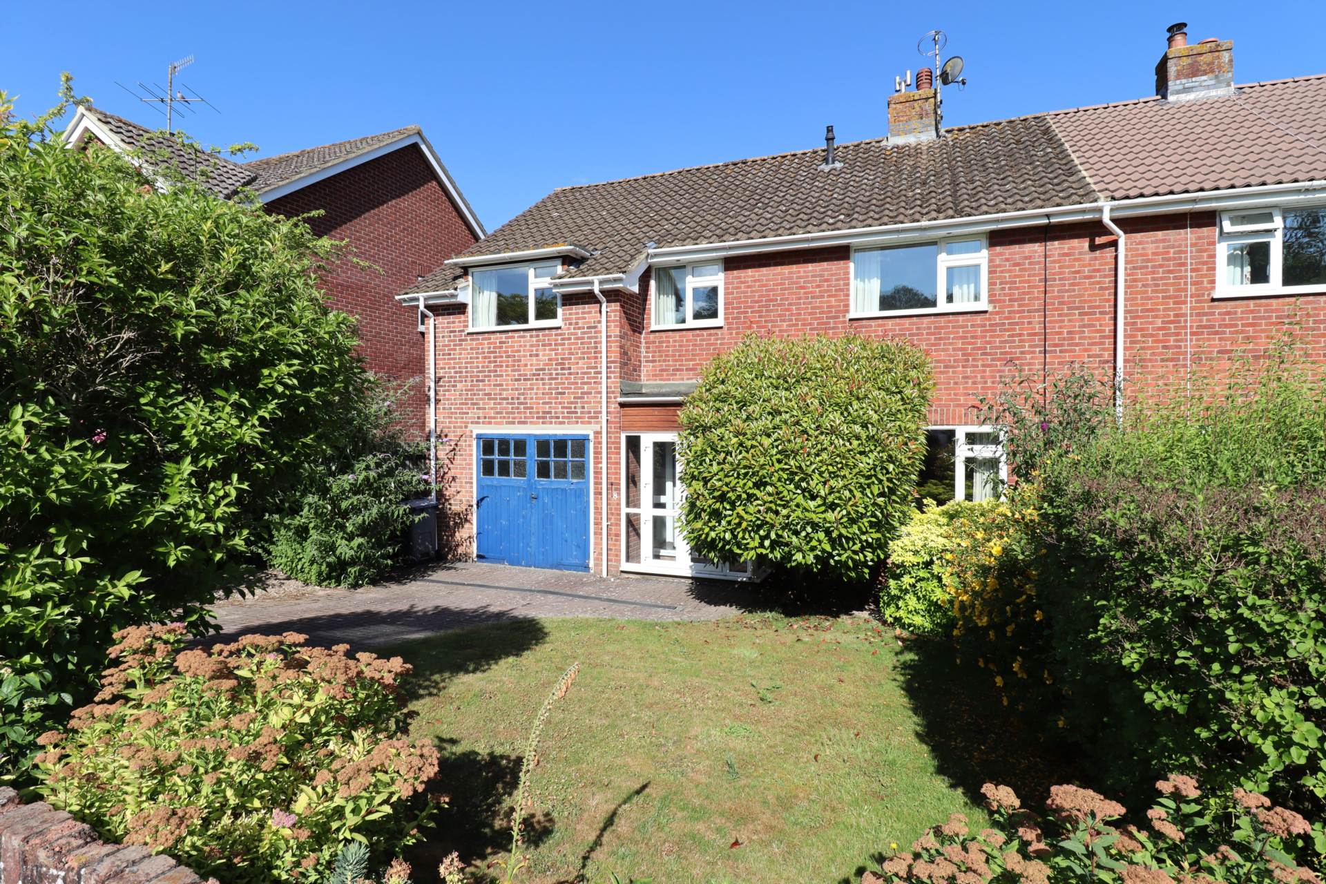 Cook Road, Aldbourne, Marlborough, SN8 2EG, Image 1