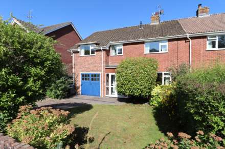 Cook Road, Aldbourne, Marlborough, SN8 2EG