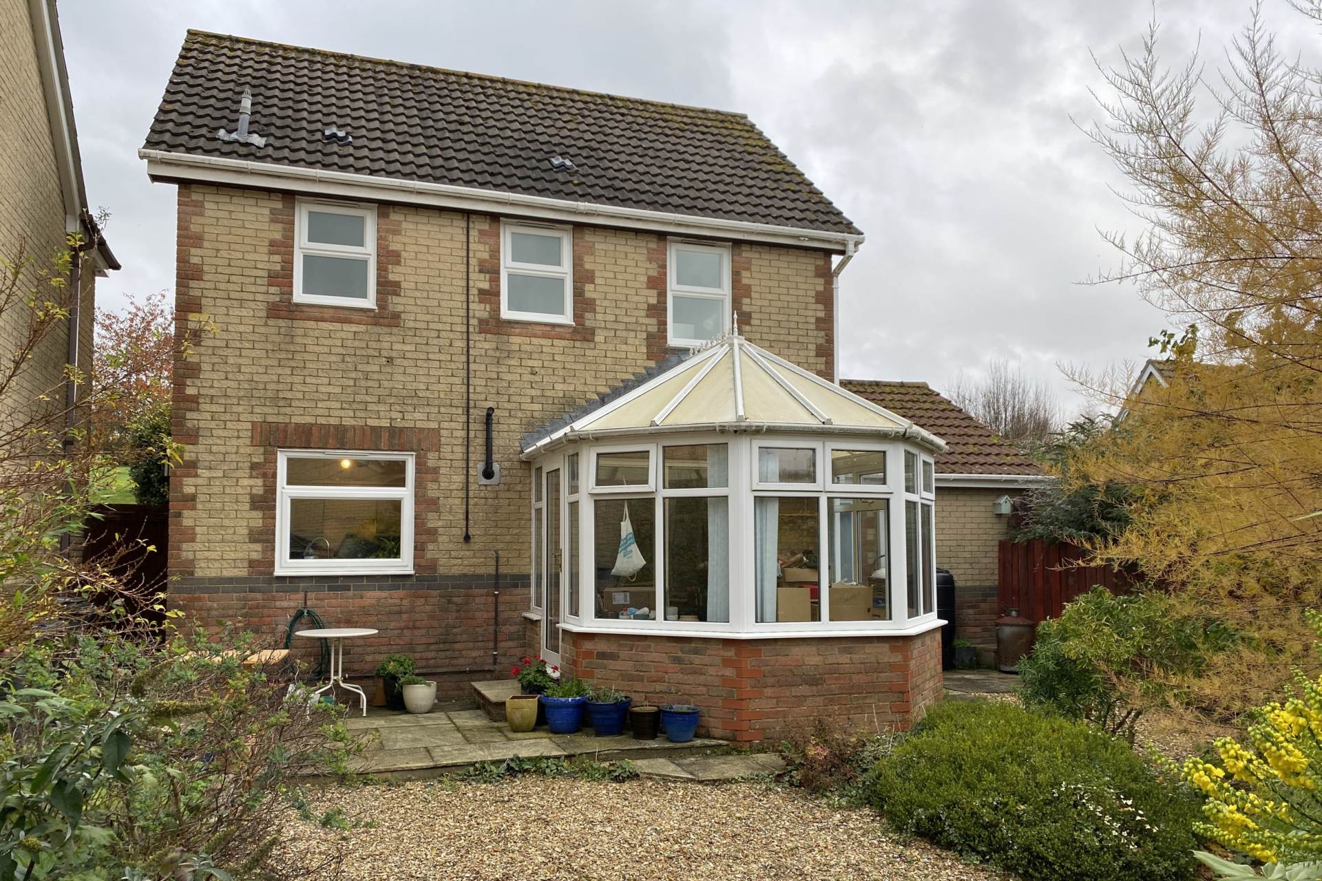 College Fields, Marlborough, SN8 1US, Image 14