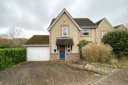 College Fields, Marlborough, SN8 1US