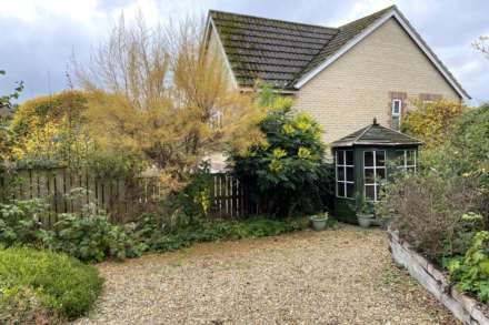 College Fields, Marlborough, SN8 1US, Image 13