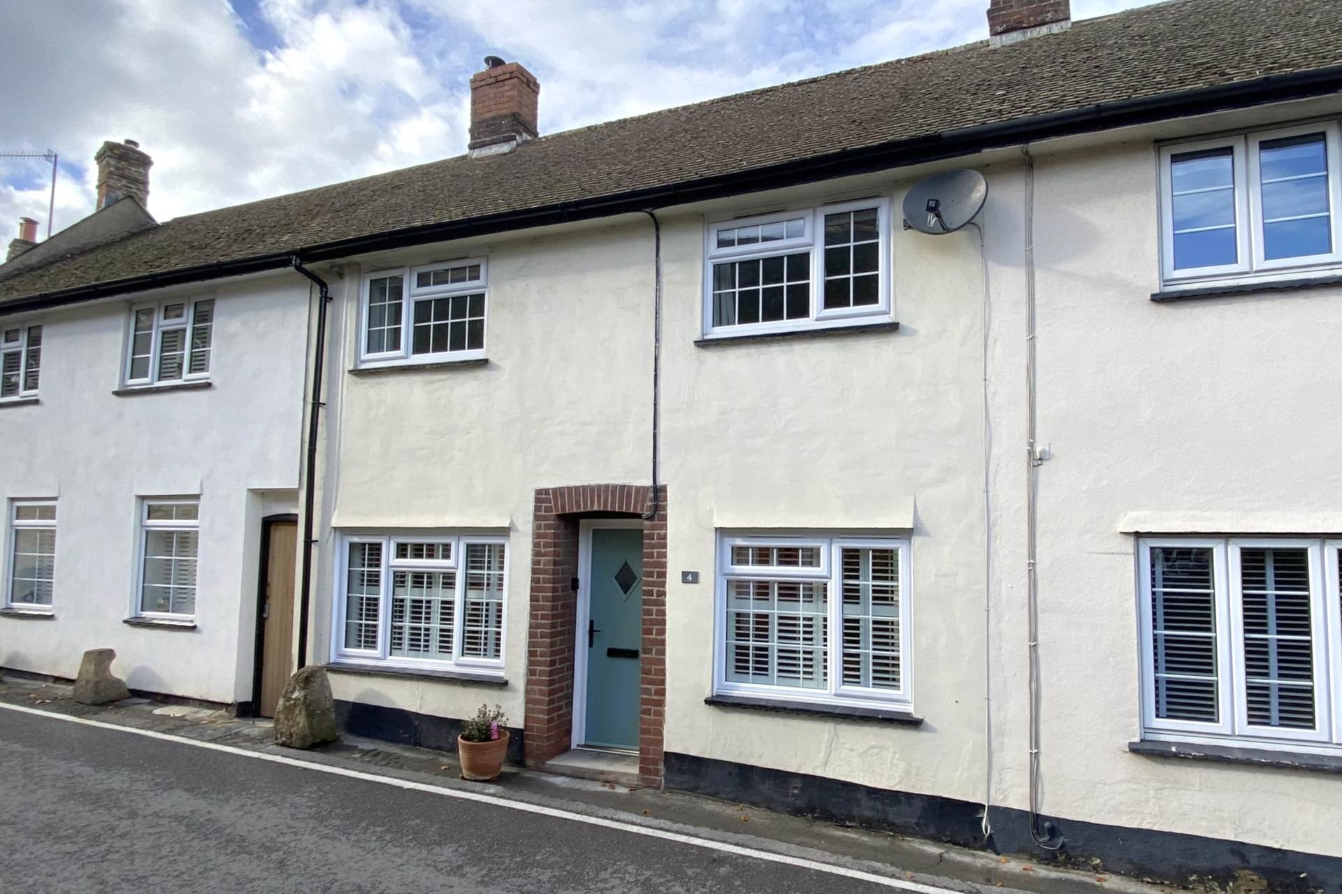Castle Street, Aldbourne, Marlborough, SN8 2DA, Image 1
