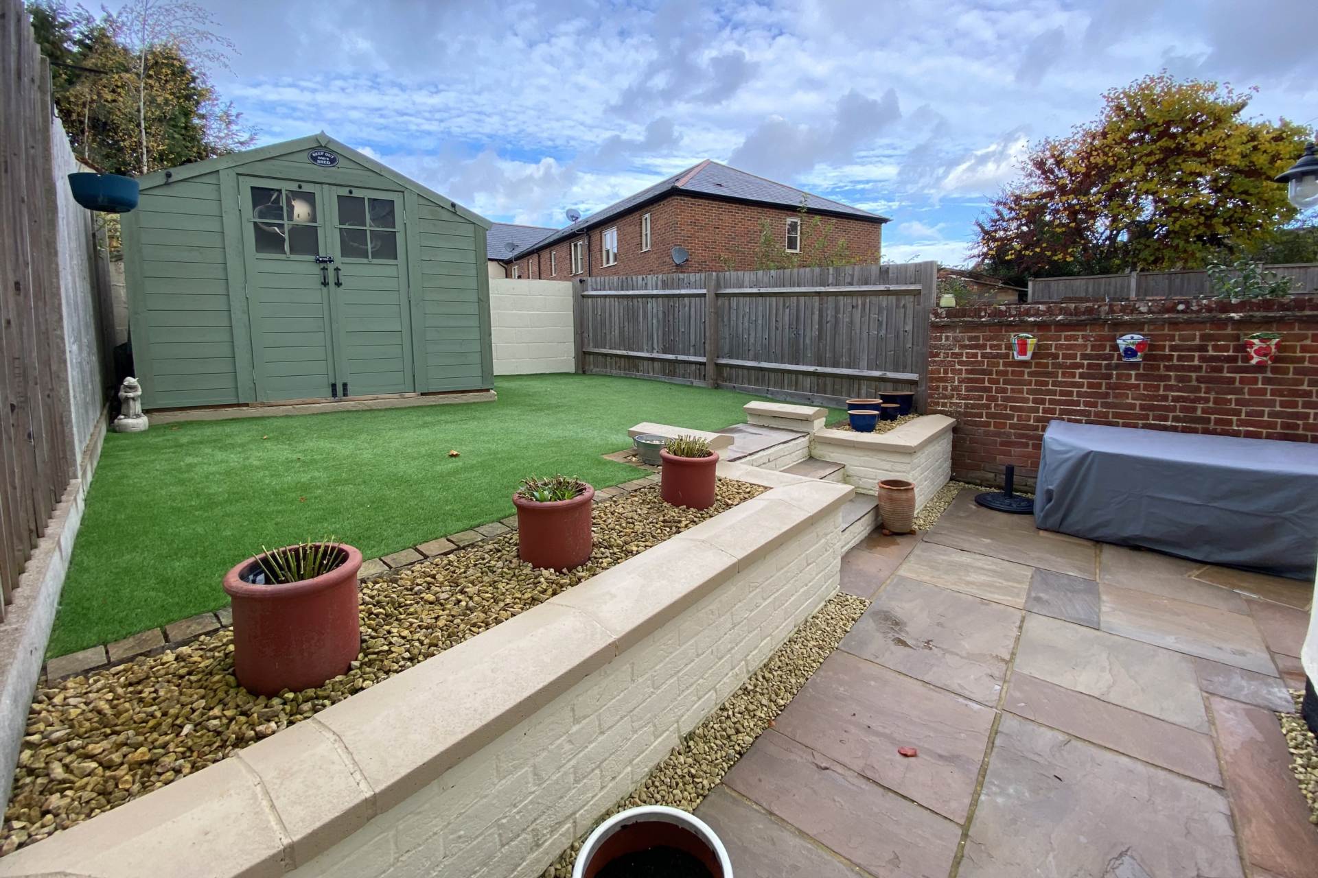 Castle Street, Aldbourne, Marlborough, SN8 2DA, Image 11