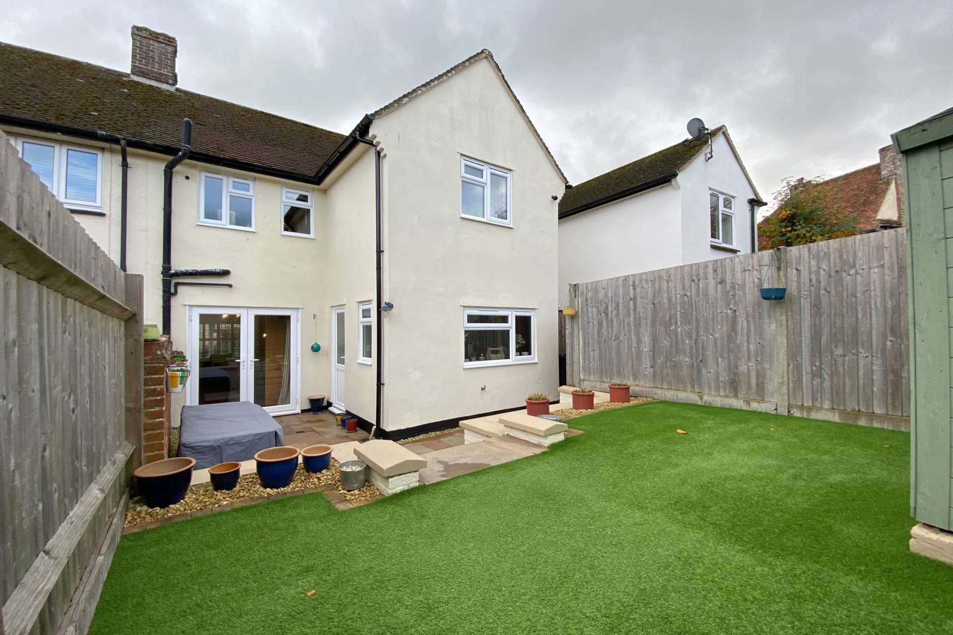 Castle Street, Aldbourne, Marlborough, SN8 2DA, Image 12