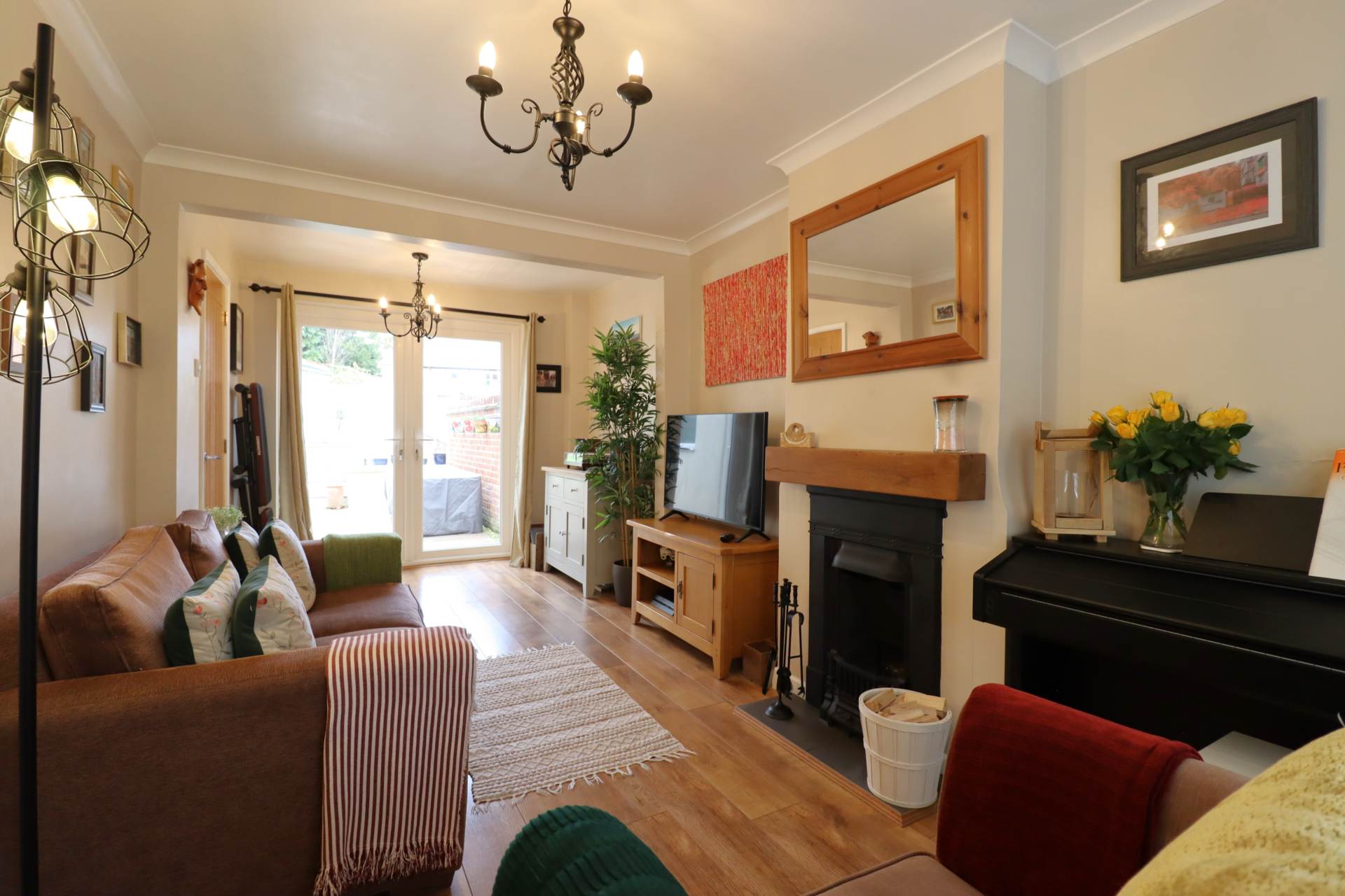 Castle Street, Aldbourne, Marlborough, SN8 2DA, Image 2