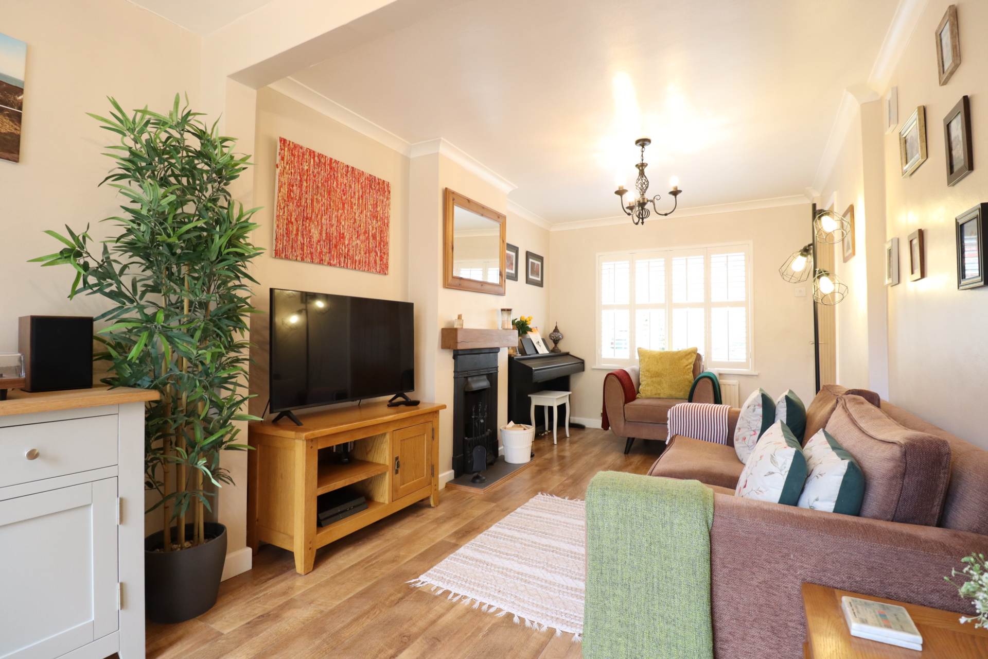 Castle Street, Aldbourne, Marlborough, SN8 2DA, Image 3