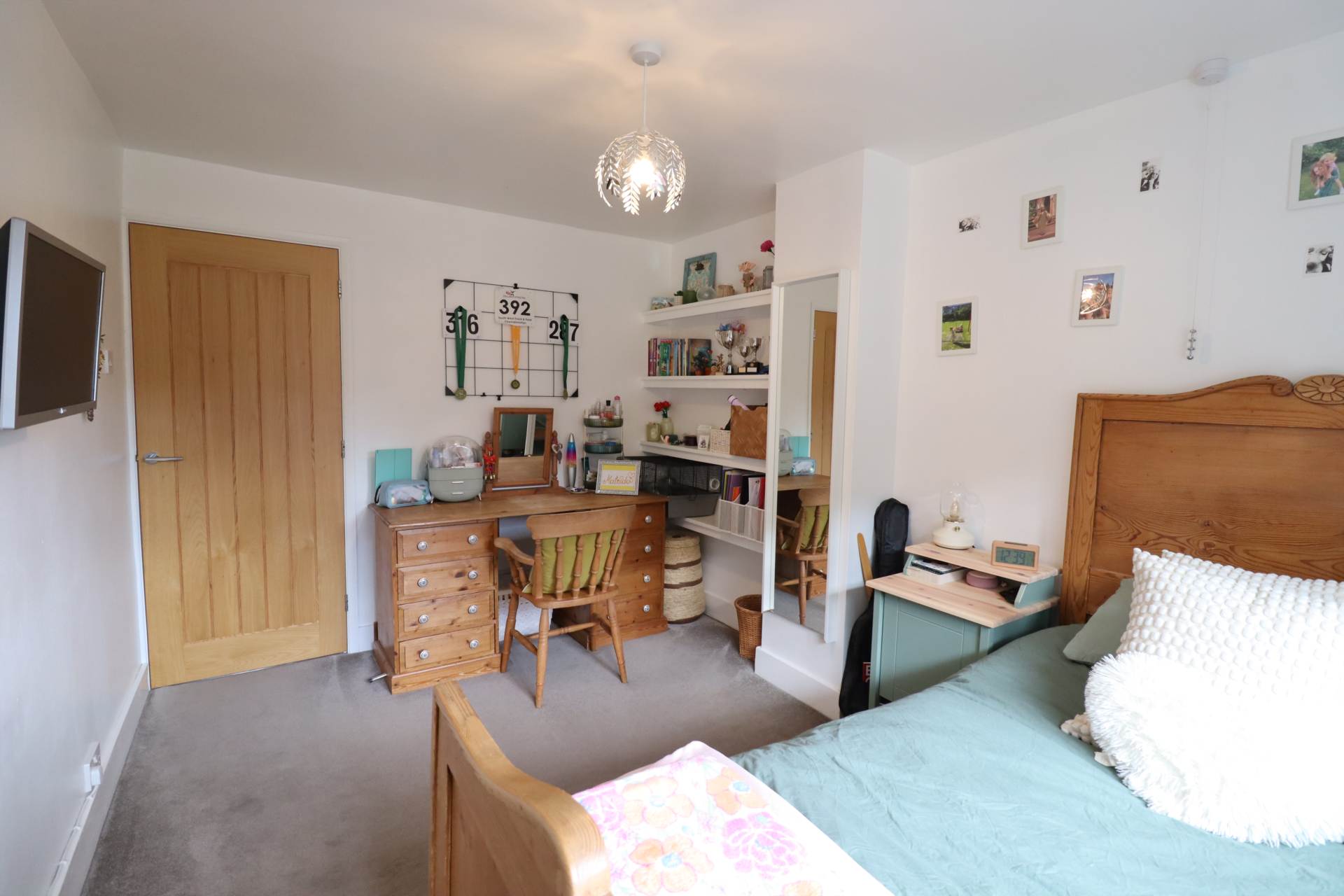 Castle Street, Aldbourne, Marlborough, SN8 2DA, Image 8