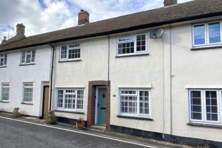 Castle Street, Aldbourne, Marlborough, SN8 2DA, Image 1