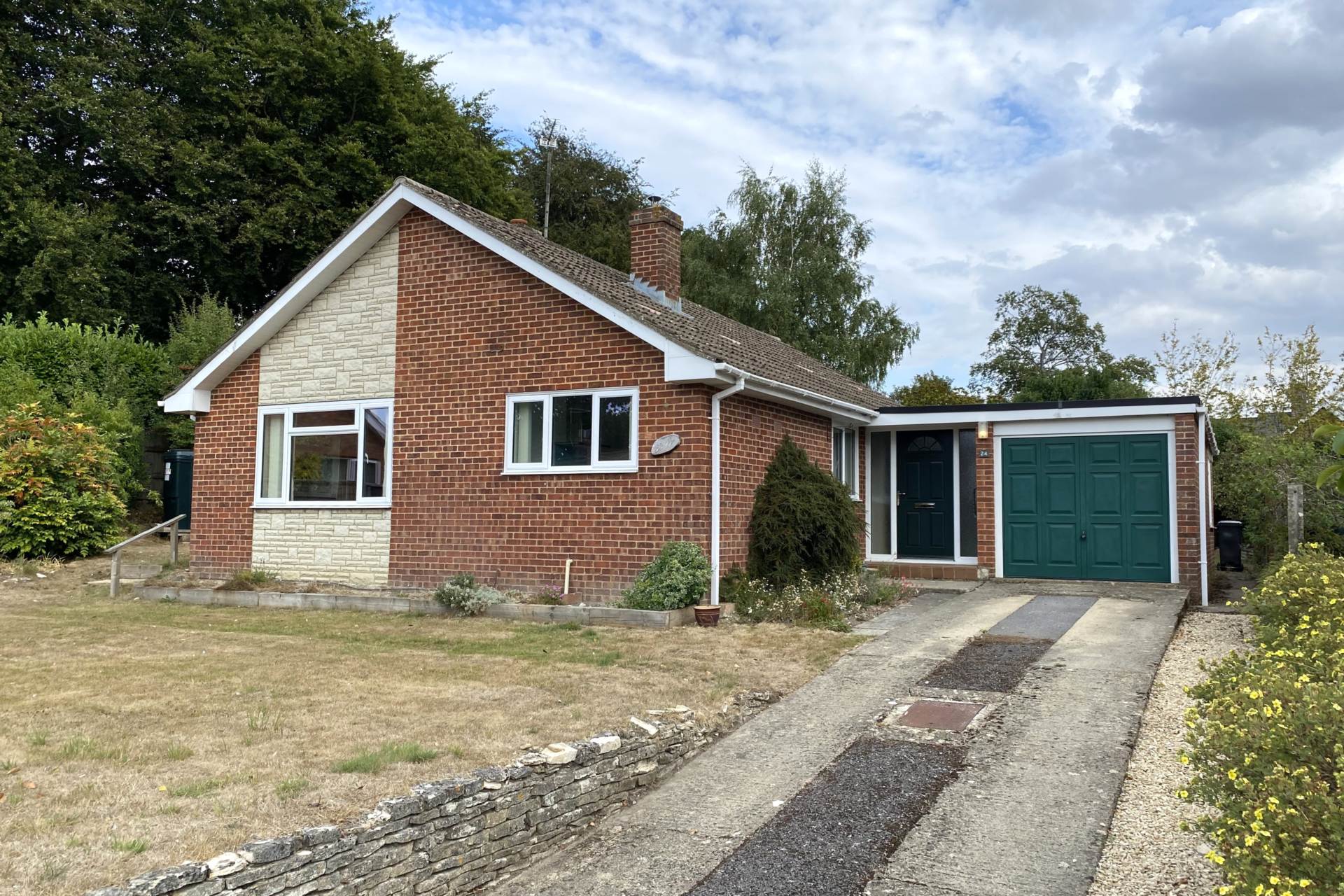 Astley Close, Pewsey, SN9 5BD, Image 1