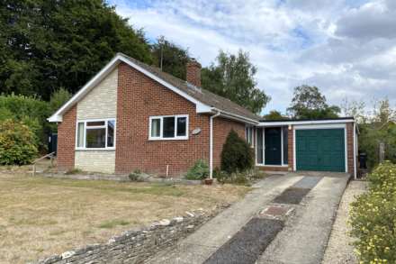 Astley Close, Pewsey, SN9 5BD