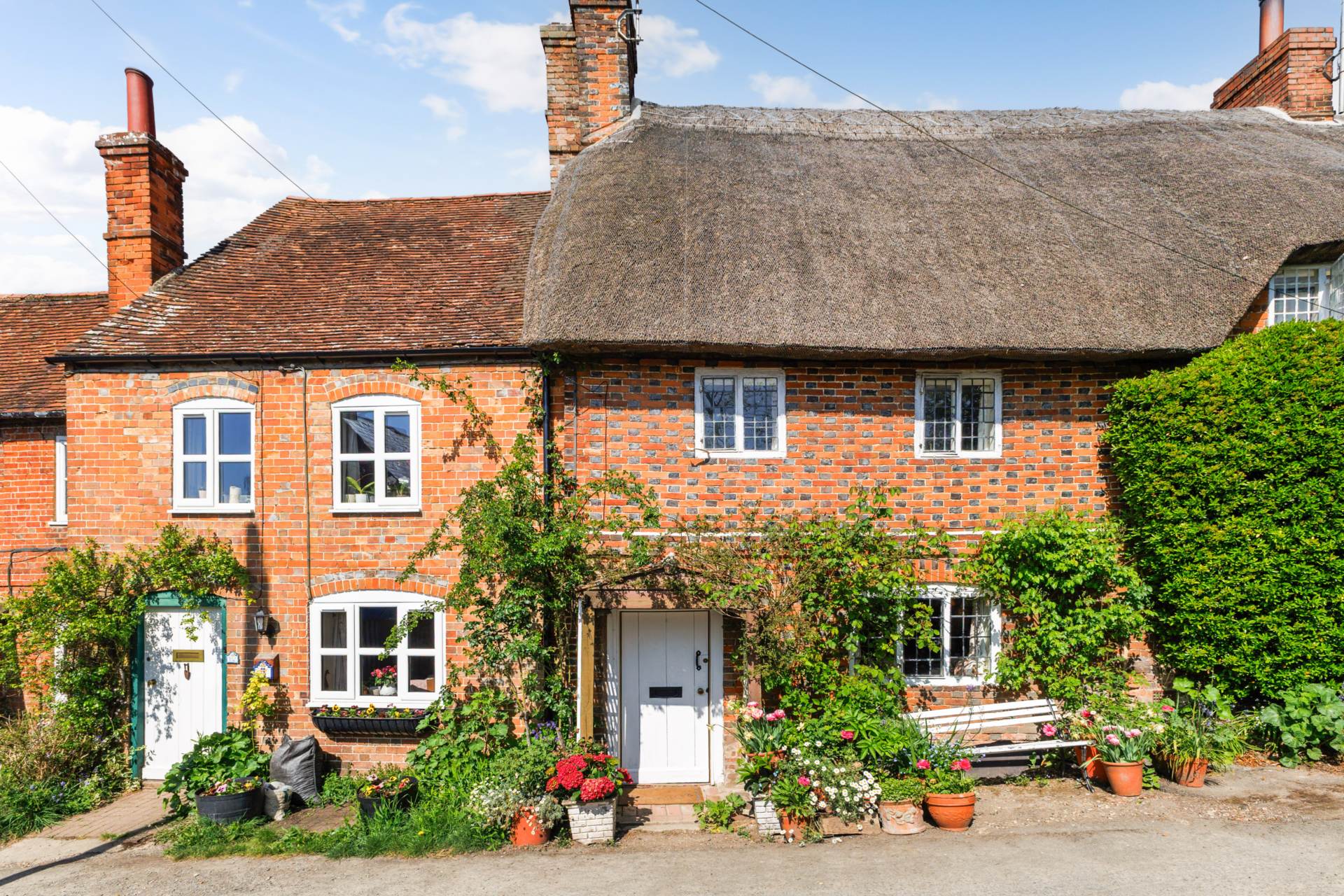Back Lane, Great Bedwyn, Marlborough, SN8 3NX, Image 1
